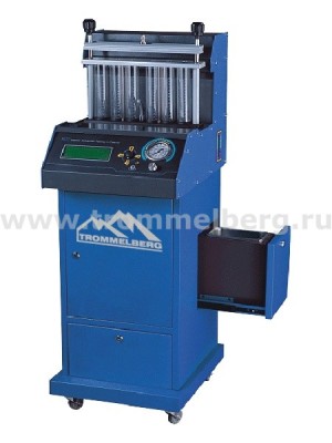 HP107M