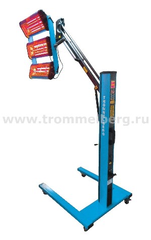 IR3 ECONOMY
