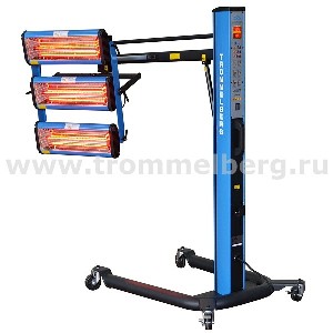 IR3W STANDARD