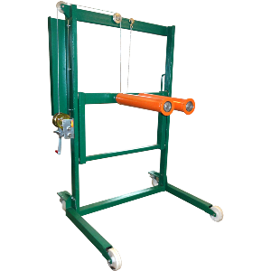 Стойка шиноремонтная г/п 800кг (арт. 06 020)