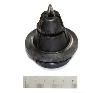 Головка в сборе (ПШ8.100.000 Сб)