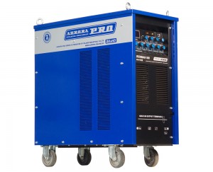 IRONMAN 500 AC/DC PULSE (TIG+MMA)