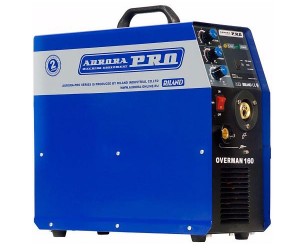 OVERMAN 160 (MOSFET)