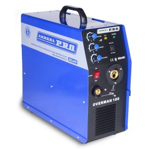 OVERMAN 180