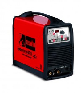 Сварочный аппарат SUPERIOR 630CE VRD (816032) (816032                   )