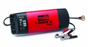 Зарядное устройство T-CHARGE 26 BOOST 12V (807562)