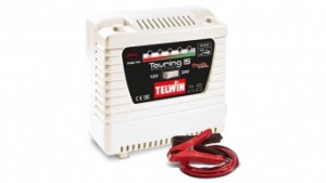 Зарядное устройство TOURING 15 230V 12-24V (807592)