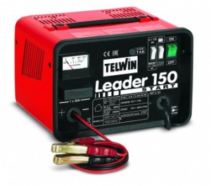 Пуско-зарядное устройство LEADER 150 START 230V (807538)