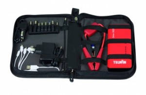 Пусковое устройство DRIVE 13000 12V (829566)