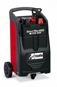 Пусковое устройство START PLUS 6824 12-24V (829571)