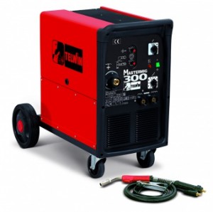 Сварочный полуавтомат MASTERMIG 300 400V (827003)