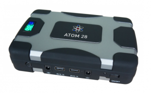 ATOM 28