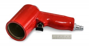 Корпус для ПШ8 (ПШ8.1000 Сб)