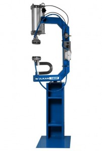 Wulkan 160P