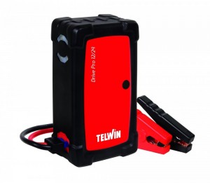 Пусковое устройство DRIVE PRO 12/24V (829573)