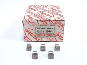 AL005 (5 гр., в уп. 100шт.)