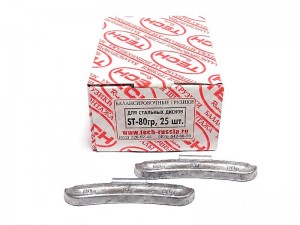 ST080 (80 гр., в уп. 25шт.)
