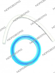 N4123A-4,5T#RK Ремкомплект для подъемника NORDBERG N4123A-4,5T