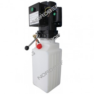 P2PL_220V Гидростанция (220V) для подъменика N4121A/N4121B/N4121H-4T
