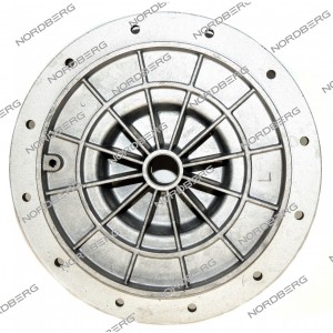 CT-LS-1100004 Крышка отжимного цилиндра для 4640, 4639,5