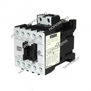 TC-E-4201224 Контактор переменного тока для NORDBERG 46TRK
