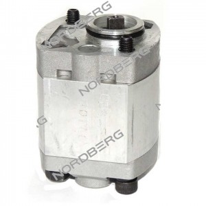 TC-20-1031201 Насос шестеренчатый для накачки масла для 46TRK