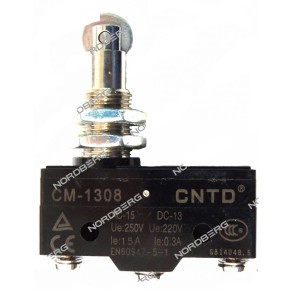 X000362(100-110) Прерыватель цепи электрический для NORDBERG 4523A, 4523C