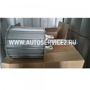 Цилиндр отрыва борта (сталь, алюминий) STD204 C207010000A