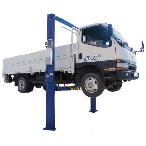 ПГА-5000/1 (высокая версия для LCV)