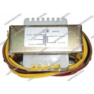 ТРАНСФОРМАТОР 15W для WS6