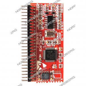 4523N-CPU Плата вычислительная NORDBERG 4523N