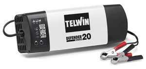 DEFENDER 20 BOOST 12V/24V Зарядное устройство (807600) (807600)