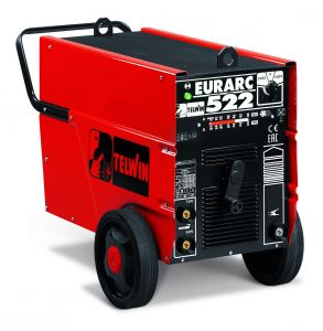 Сварочный аппарат EURARC 522  230V/400V (817018)