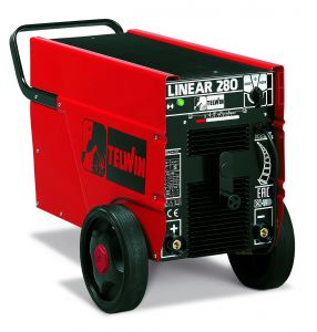 Сварочный аппарат LINEAR 280  230/400V (818002)