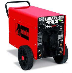 Сварочный аппарат EURARC 422  230V/400V (817017)