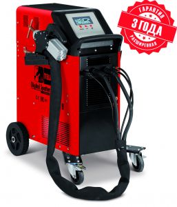 Аппарат точечной сварки DIGITAL SPOTTER 9000 400V + Аксессуары (823195)