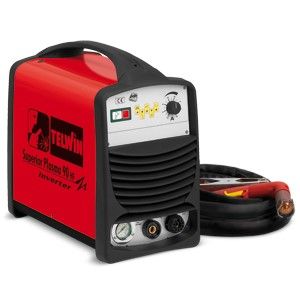Аппарат плазменной резки SUPERIOR PLASMA 90 HF 400V (815518)