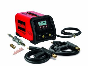 Аппарат точечной сварки  DIGITAL PULLER 5500 DUO (828131)