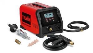 Аппарат точечной сварки DIGITAL PULLER 5500 230V NEW (828127)