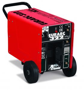 Сварочный аппарат EURARC 322  230V/400V (817014)
