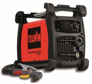 Аппарат плазменной резки Technology PLASMA 41 XT 230 V (816146) (816146)
