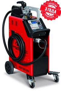 Аппарат точечной сварки INVERSPOTTER 13500 SMART AQUA 400V +Аксессуары (823349)