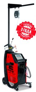 Аппарат точечной сварки DIGITAL SPOTTER 9000 AQUA 400V +Аксессуары (823196)