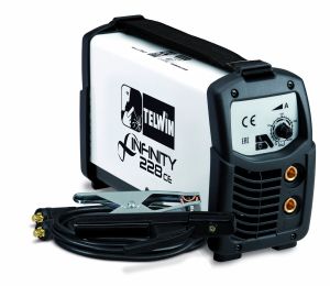 Сварочный аппарат INFINITY 228 CE 230V ACX (816084)