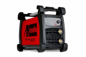 Сварочный аппарат TECHNOLOGY 186 XT MPGE (816150)