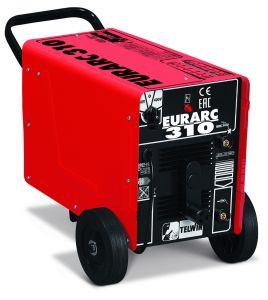 Сварочный аппарат EURARC 310 230V/400V (817019)