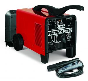 Сварочный аппарат NORDIKA 3250 230-400V ACM (812012)
