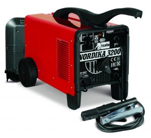 Сварочный аппарат NORDIKA 3200 230-400V ACD (814180)