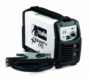 Сварочный аппарат INFINITY 170 230V ACX (816124) (816124)
