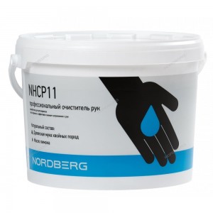 NHCP11
